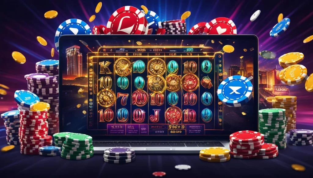 Hình ảnh minh họa các tài nguyên và hỗ trợ dành cho người chơi tại choangclub chính thức