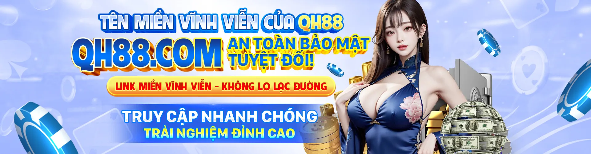 Hình ảnh đại diện cho chính sách quyền riêng tư và bảo mật dữ liệu của choangclub liên kết mới