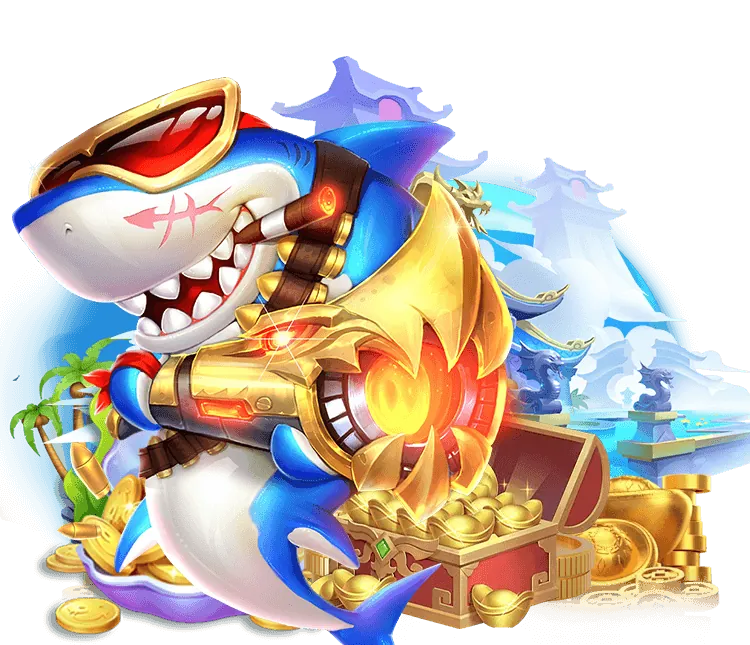 Hình ảnh game Hải Tặc Bắn Cá